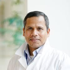 DR. DHYAN CHANDRA